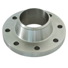 EN1092-1 TYP 11-B1 p245gh Flange de aço carbono